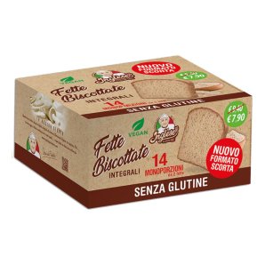 INGLESE Fette Bisc.Int.400g