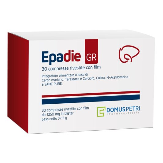 EPADIE 30 Cpr