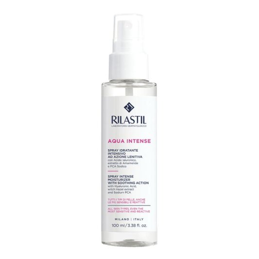 RILASTIL Aqua Int.Spray 100ml