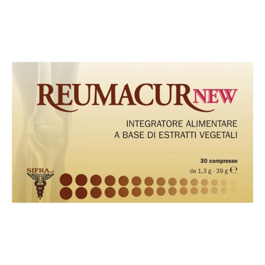 REUMACUR 30 Cpr