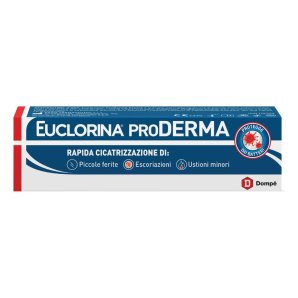 EUCLORINA Proderma Crema 30ml