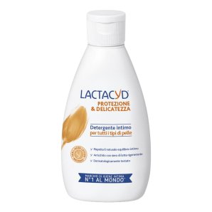 LACTACYD PROTEZ&DEL.300ml