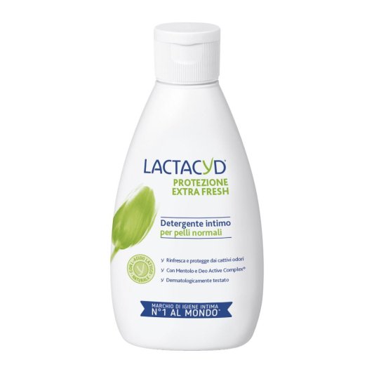 LACTACYD FRESH 300ml