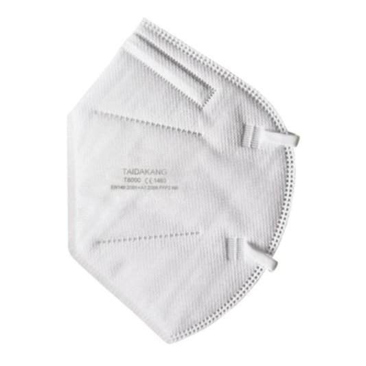 MASCHERINA Filtr.FFP2 1pz F/C MASCHERINA Filtr.FFP2 1pz F/C