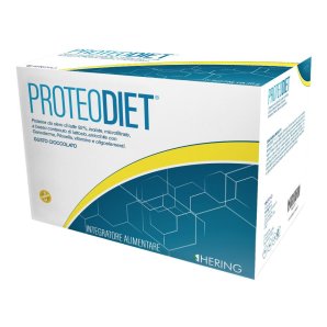 PROTEODIET 21BUST HERING