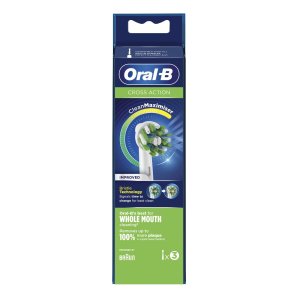 ORAL-B Ric.EB50-3 Cross-Act.