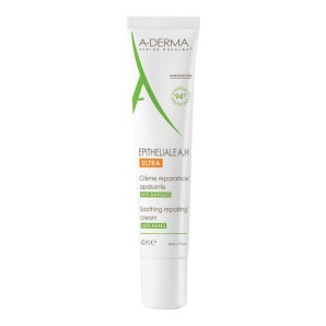 EPITHELIALE AH ULTRA CREMA40ML