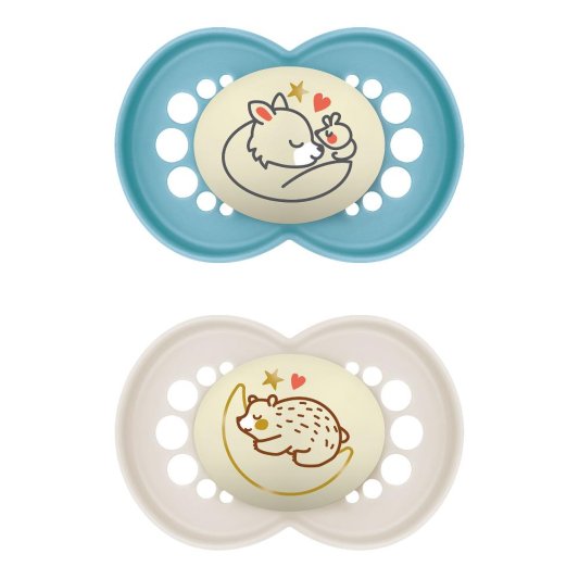 MAM Succh.Night Caucc.Azz.6+2p