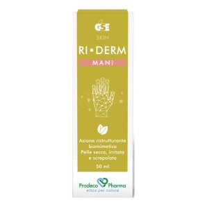 GSE RI DERM MANI 50ML