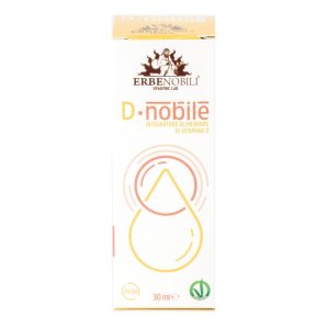 D NOBILE 30ml