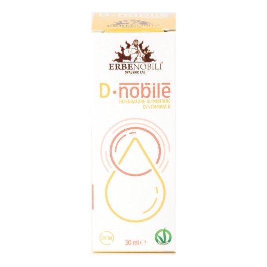 D NOBILE 30ml