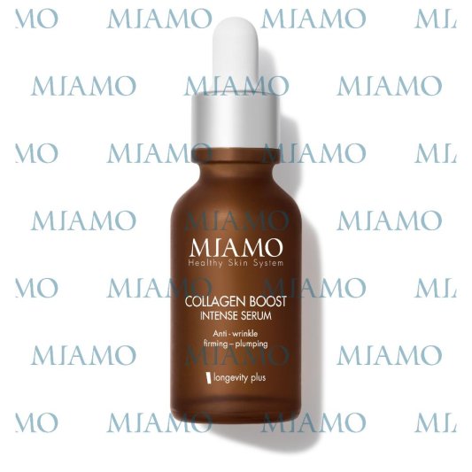 MIAMO COLLAGEN BOOST SERUM 30ML