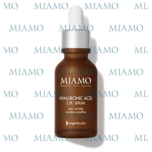 MIAMO HYALURONIC ACID LH NEW