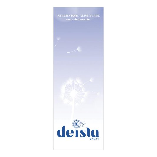 DEISTA Spray 20g