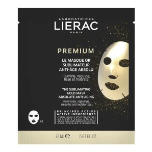 PREMIUM Masque Oro 20ml