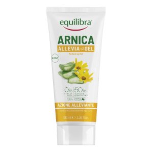 ARNICA 100ML EQUILIBRA