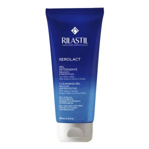 RILASTIL Xerol.Gel Det.200ml