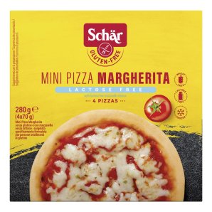 SCHAR BONTA' ITALIA MINI PIZZA