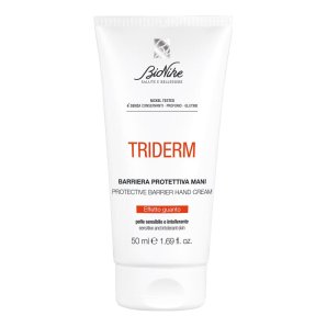 TRIDERM Crema Barr.Mani 50ml