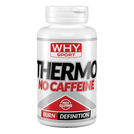 WHYSPORT THERMO NO CAFF 90CPR WHYSPORT THERMO NO CAFF 90CPR