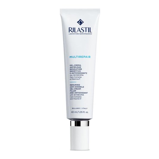 RILASTIL-M-Repair Gel Crema