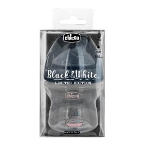 BIB 10564 BLACK&WHITE 150ML<