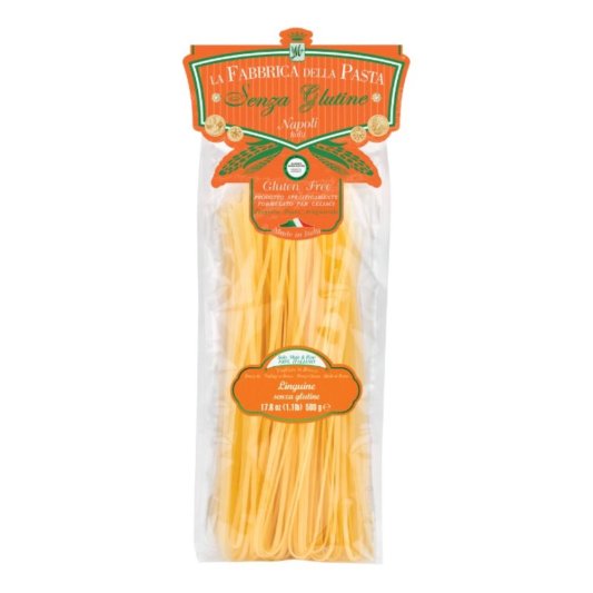 GRAGNANO Linguine 500g