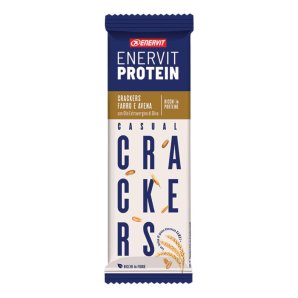 ENERVIT PR.Crackers Far/Avena