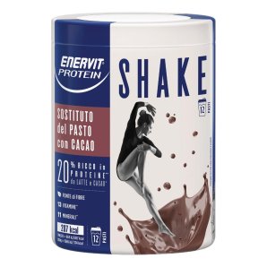 ENERZONA Prot.Shake Cacao