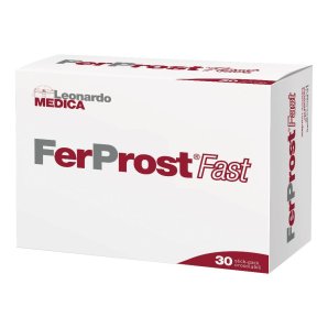 FERPROST Fast 30 Stk Orosol.