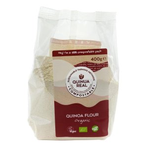 FsC Quinua Farina Quinoa 350g