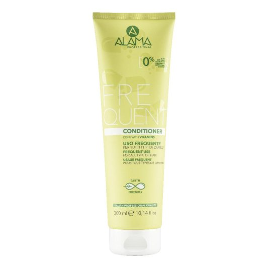 ALAMA CONDITIONER USO FREQ