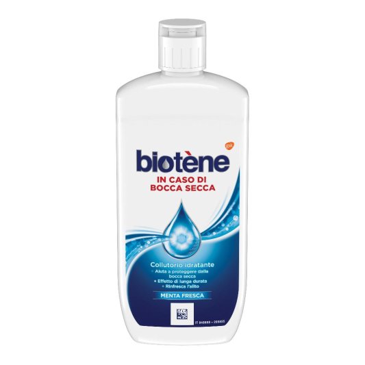 BIOTENE Collut.500ml