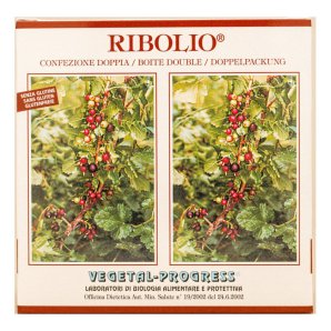 RIBOLIO DOPPIO 100CPS