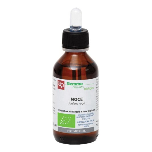 NOCE BIO MG 100ML FTM