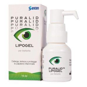 PURALID Lipogel MD 15ml