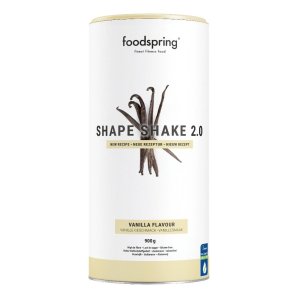 SHAPE SHAKE 2,0 VANIGLIA 900G