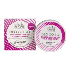 CO.SO.Deod.Solido SCICCOSO 50g