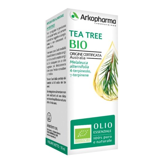 ARKO Olio Ess.Tea Tree 10ml