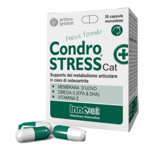 CONDROSTRESS+CAT 30 Cps