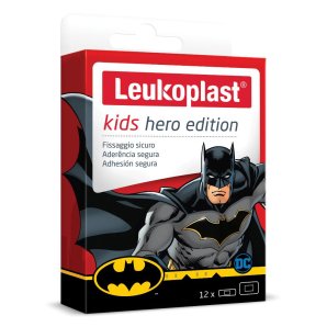 LEUKOPLAST Kids ED 38x63 12pz