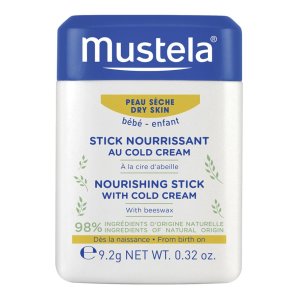 MUSTELA Stick Nutr.Cold Cream