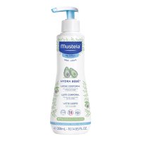 MUSTELA Hydra-Bebe'Latte 300ml
