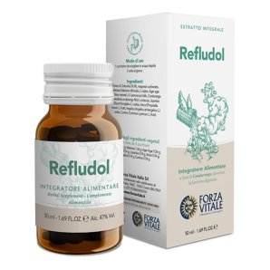 REFLUDOL 60 Cpr