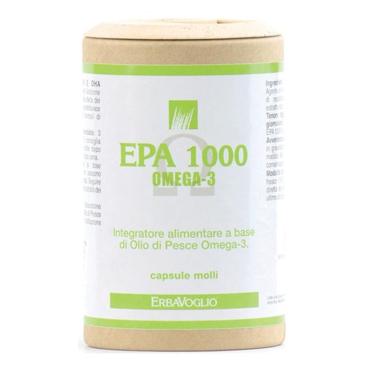 EPA 1000 OMEGA 3 60PRL EPA 1000 OMEGA 3 60PRL