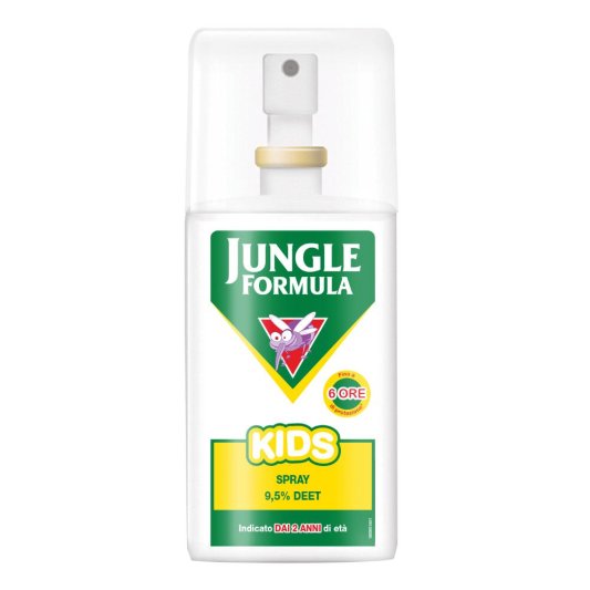 JUNGLE Formula Kids Spy 75ml