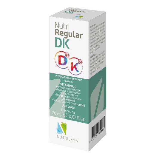 NUTRIREGULAR DK 20ml