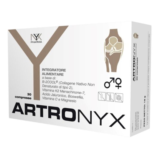 ARTRONYX 30 Cpr