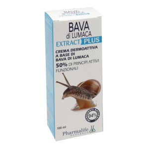 BAVA LUMACA Extract Plus 100ml