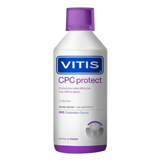 VITIS CPC Protect Collut.500ml